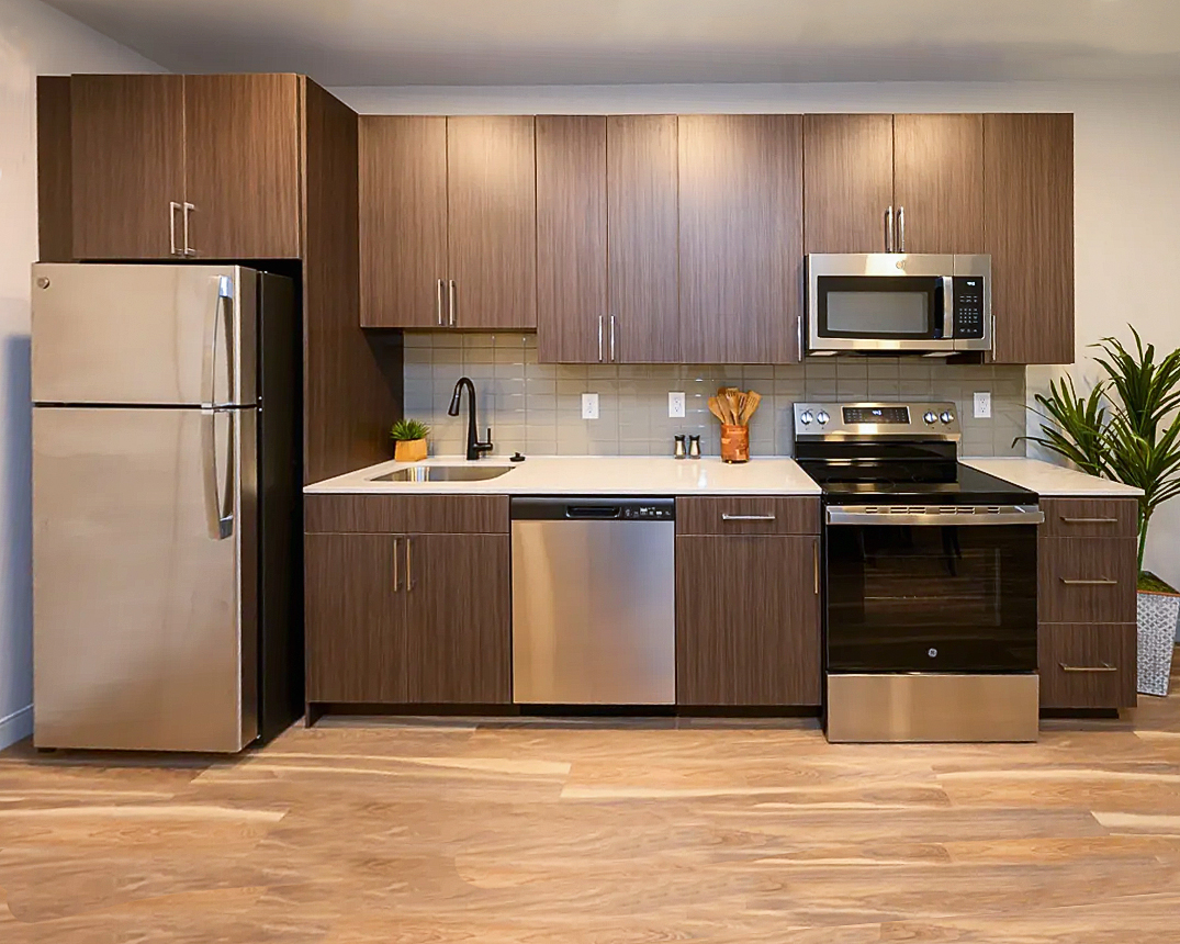 Tyler Hill Camp Amphitheater 3 A luxury apartment in a 264-unit residential community building