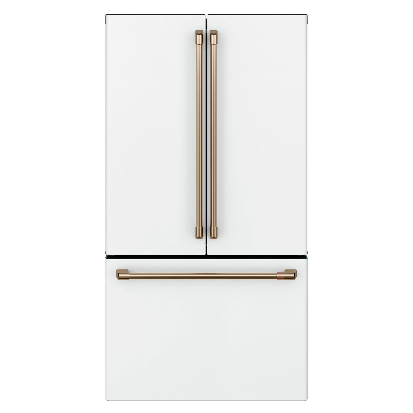 GE Cafe refrigerator GE Café Refrigerator